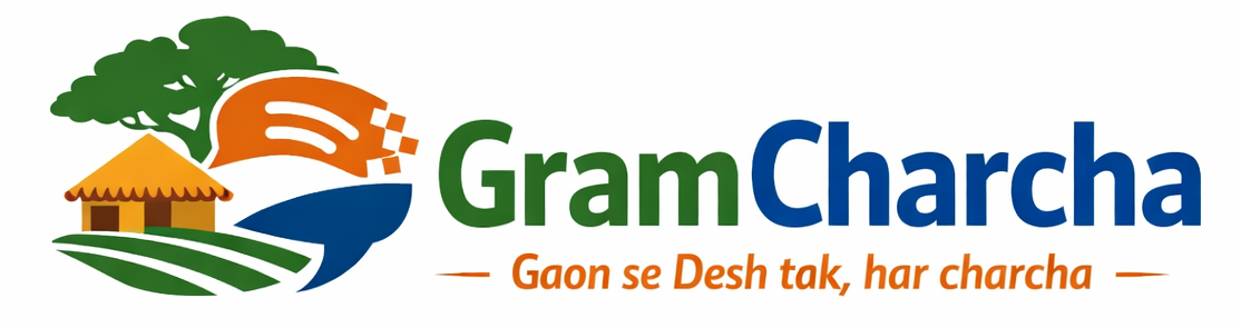 Gram Charcha Logo